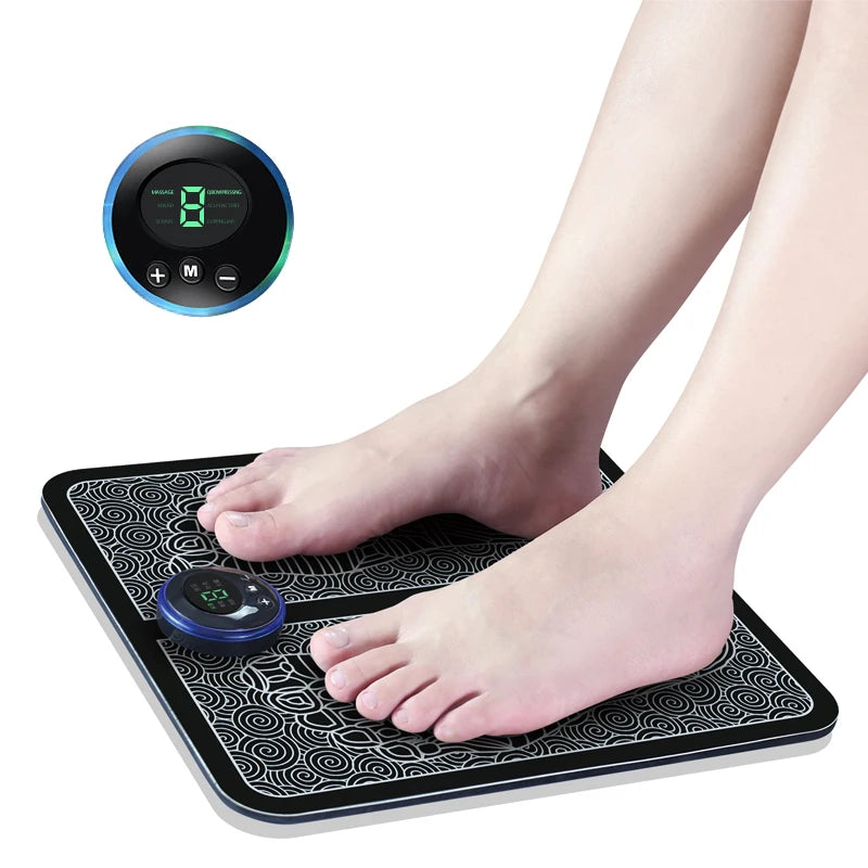 RevitalEase Foot Massager