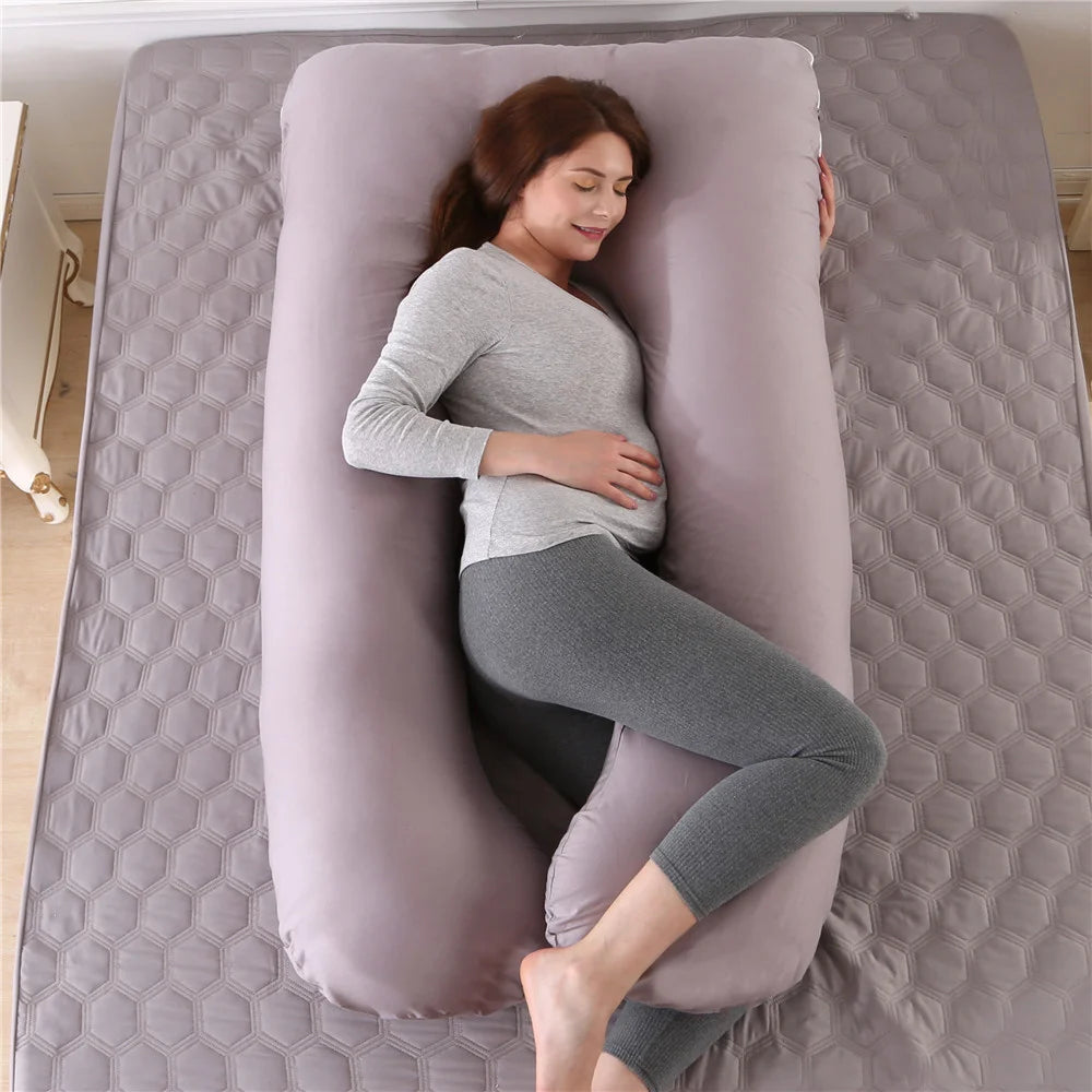 Maternity Comfort Pillow