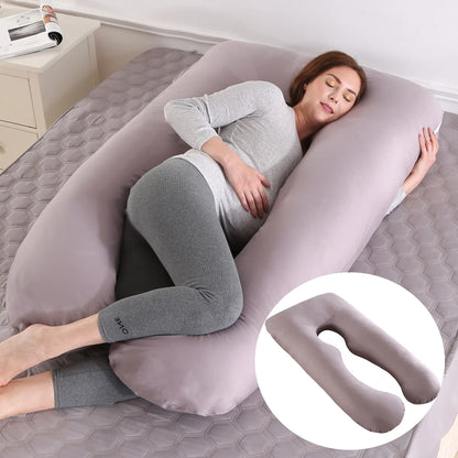 Maternity Comfort Pillow