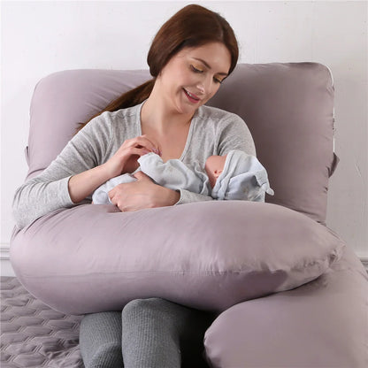 Maternity Comfort Pillow