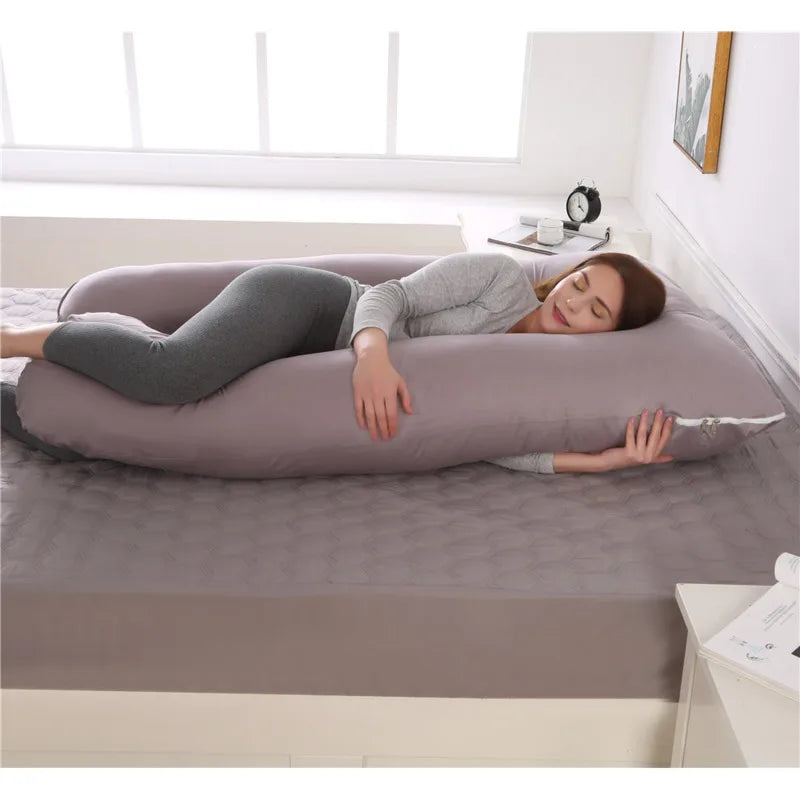 Maternity Comfort Pillow