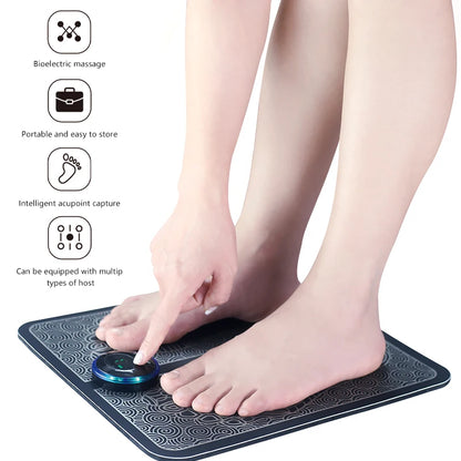 RevitalEase Foot Massager